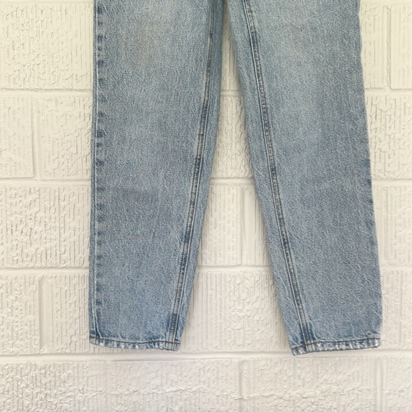 Pacsun Women’s vintage Wash Size 24 Waist High Rise Slim Jean - Picture 7 of 14